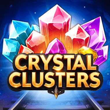 Crystal Clusters