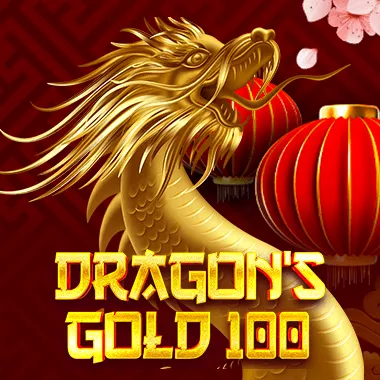 Dragons Gold 100