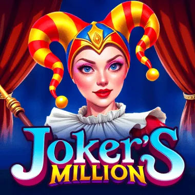 Jokers Million