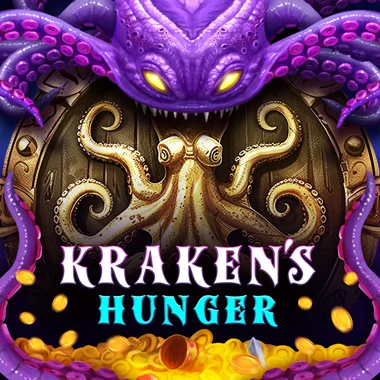 Krakens Hunger