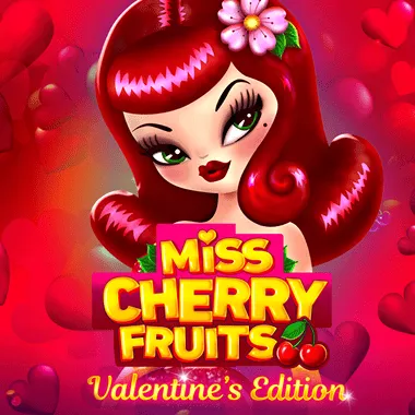 Miss Cherry Fruits