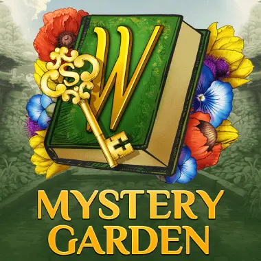 Mystery Garden