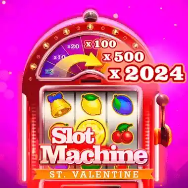 Slot Machine