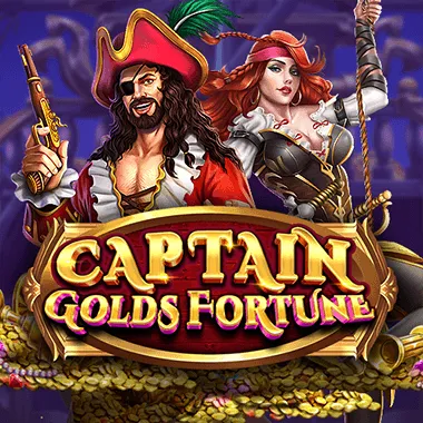 Captain Golds Fortune