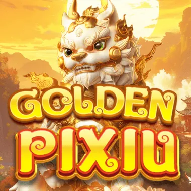 Golden Pixiu