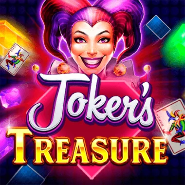Joker's Treasure