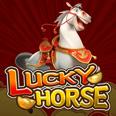 Lucky Horse