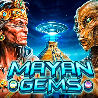 Mayan Gems