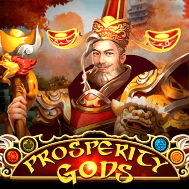 Prosperity Gods