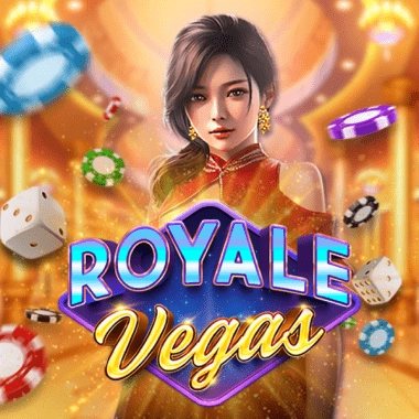 Royale Vegas