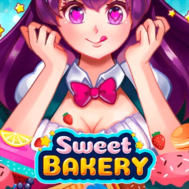 Sweet Bakery