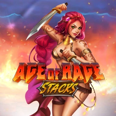 Age of Rage Stacks