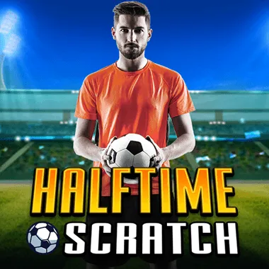 Halftime Scratch