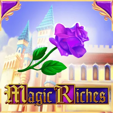 Magic Riches