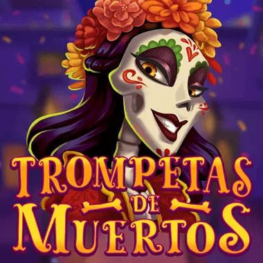 Trompetas de Muertos