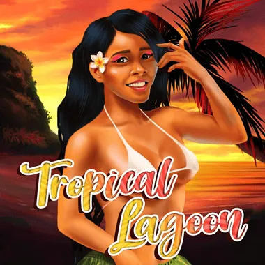 Tropical Lagoon