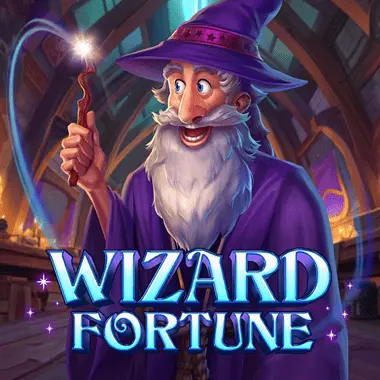 Wizard Fortune Remake