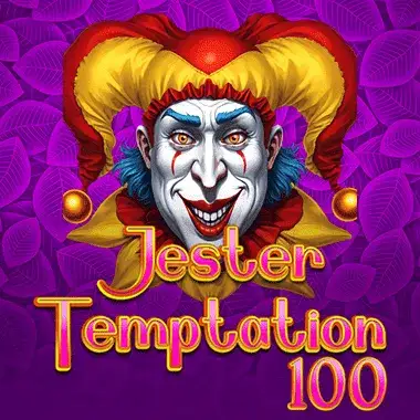 Jester Temptation 100