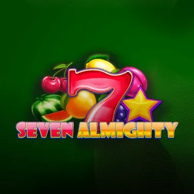 Seven Almighty