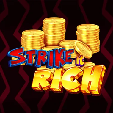 Strike it Rich