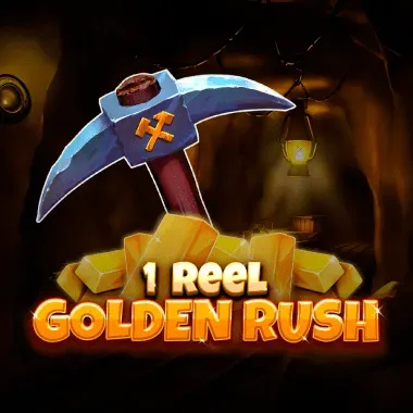 1 Reel - Golden Rush