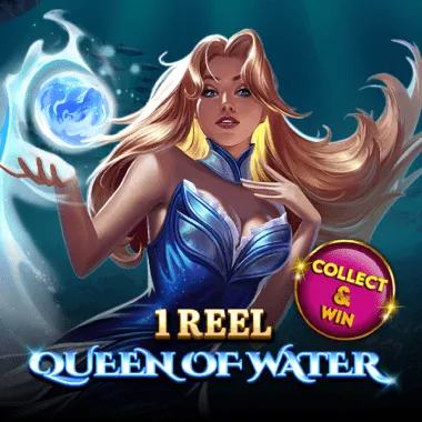 1 Reel - Queen Of Water
