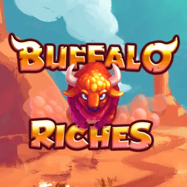 Buffalo Riches