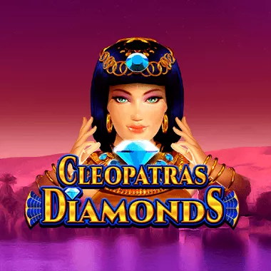 Cleopatras Diamonds