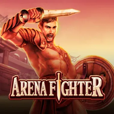 Arena Fighter