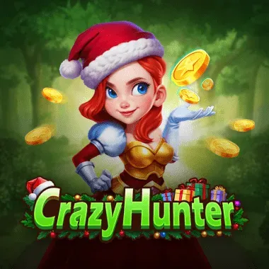 Crazy Hunter