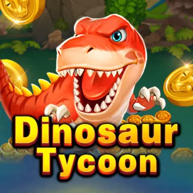 Dinosaur Tycoon