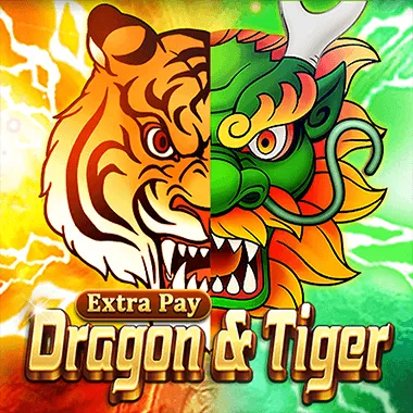 Dragon & Tiger