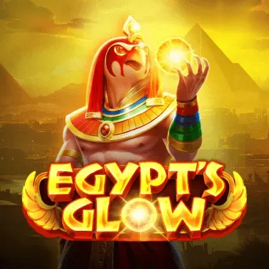 Egypt's Glow