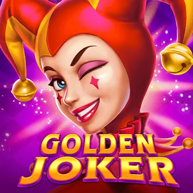 Golden Joker