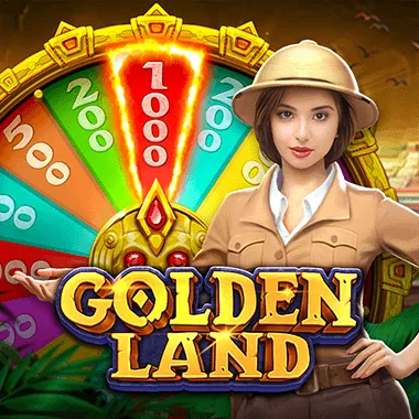 Golden Land