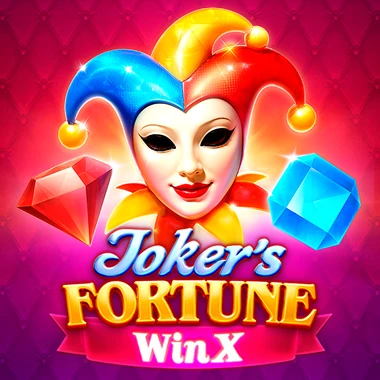 Joker's Fortune Win X