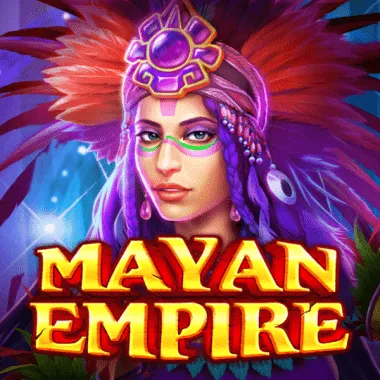 Mayan Empire
