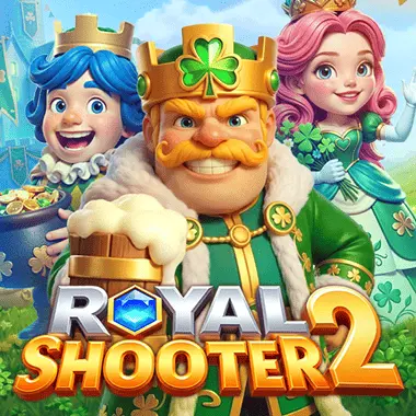 Royal Shooter 2