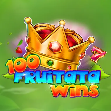 100 Fruitata Wins