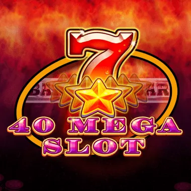 40 Mega Slot