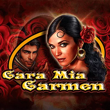 Cara Mia Carmen