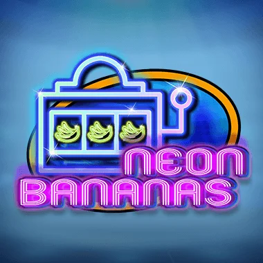Neon Bananas