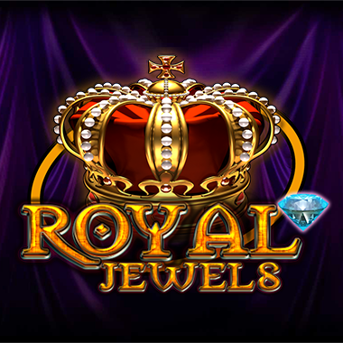 Royal Jewels