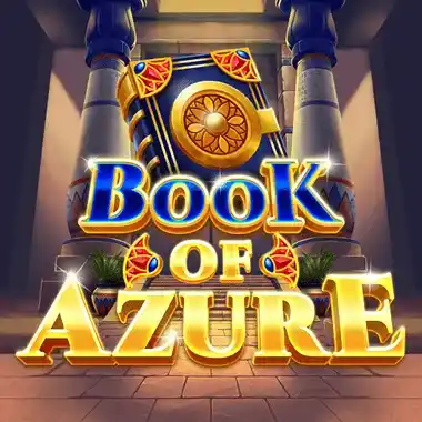 Book of Azure