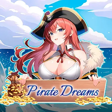 Pirate Dreams - Manga Mania