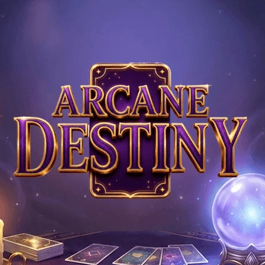 Arcane Destiny