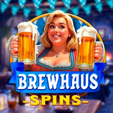 Brewhaus Spins