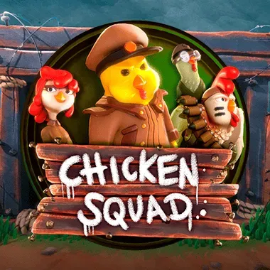 Chicken Squad