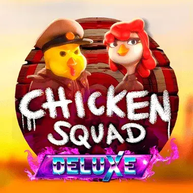 Chicken Squad Deluxe