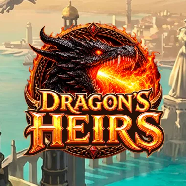 Dragon's Heirs